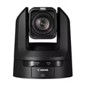 Photo of Canon CR-N300 NDI/HX 20x Digital / 20x Optical 4K30P/FHD 60P PTZ Camera - Black