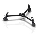 Cartoni D834 Standard Dolly for Red Lock/SDS/EFP Tripods