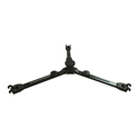 Cartoni S731/MU Multi-Level Above Ground Spreader for EFP 1-Stage Tripods