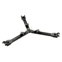 Cartoni S731/SQR Mid-Level Spreader Short for ENG/EFP and DSLR/UHD 2-Stage Tripods