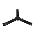 Cartoni S732/SHDML Heavy Duty Aluminum Mid-Level Spreader for 2-Stage Heavy Duty Tripods