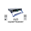 Photo of Cobalt HPF-9500-NS 2RU 360 Watt 20-Slot openGear Compatible Frame with Fans - Includes One PS-9000 & HPF-9500-FC SNMP