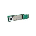 Cobalt INDIGO OG-2110-BIDI4-GATEWAY Bi-Directional Quad Channel Native ST 2110 Interface OpenGear Card to SDI I/O