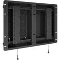 Photo of Chief FPIWMS Tempo Flat Panel In-Wall All-In-One Mounting System - Includes FPIWMKIT1 and FPIWMKIT2