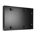 Photo of Chief TA500 Large Thinstall In-Wall Swing Arm Back-Box Accessory for TS525TU and TS325TU - Black