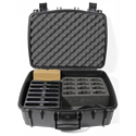 Photo of WILLIAMS AV CHG 3512 PRO 3V 12 Unit DC Charger in Carry Case