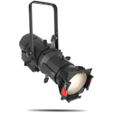 Photo of Chauvet OVATION E-260 WW IP Warm White LED Fixture - No Lens Tube - 3149K Black