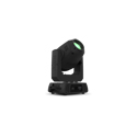 Chauvet Rogue R1 E Spot 200 Watt LED Moving Yoke Spot Light with two Gobo Wheels / 3-Facet Prism Wheel - 3-Pin/5-Pin DMX