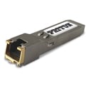 Photo of Patton CIT-SFP/RJ45 Connect-IT Serial RS-232/422/485 Device Server SFP Module with 8-Wire RJ-45 Connector