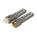 Photo of Patton CL-SFP/SPE Copperlink Long Range High Speed Single Pair GigE Ethernet Extender SFP 1.5-18Mbps - 1-Pair Ethernet