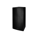 Community V2-3594B Veris 2 15 Inch 3-Way Full-Range Loudspeaker System - 90 Degree x 40 Degree  - Black