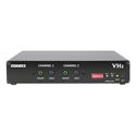 Photo of Comrex VH2 Dual Line VoIP Studio Telephone Interface - B-Stock (Used/Open Box)