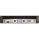 Crown IT12000HD-U-USFX I-Tech HD Two-Channel Power Amplifier - 4500W at 4 Ohm