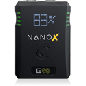 Photo of Core SWX NANO-G98X Micro Sized Smart Li-Ion Battery Pack - 98Wh - 14.8v 6.6Ah - Core SWX Charger Compatible - G-Mount
