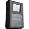 Photo of Core SWX NEOS-98S NEO Slim High Output 98wh/14.8V/6.6Ah V-Mount Li-Ion Battery Brick