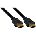 Photo of Connectronics HDMIP-35 Male to Male High Speed Plenum HDMI Cable with Ethernet - 35 Foot