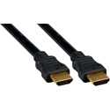 Photo of Connectronics HDMIP-50 Male to Male High Speed Plenum HDMI Cable with Ethernet - 50 Foot