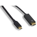 Photo of Connectronics CTX-USB31CHDMI10 USB 3.1 Type C to HDMI (4K @ 60Hz) Cable - 10 Foot