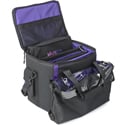 Photo of CueScript CS10BAG Padded Carry Bag Designed for the CSP10S Prompter