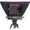 Photo of CueScript CSV2P17CL 17 Inch CSMV2 On-Camera Prompter System - Collapsible Large