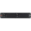 Photo of DBX 1215 Dual 15 Band Graphic Equalizer