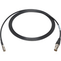 Photo of Laird DIN1855-BF-6 3G SDI DIN 1.0/2.3 to BNC-F Video Adapter Cable w/ Belden 1855A - 6 Foot