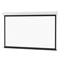 Photo of Da-Lite 79886 HDTV - 16:9 - Model C Manual Projection Screen with CSR - 65 x 116 Inch - Matte White Non-Tensioned