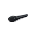 Photo of DPA d:facto 4018VL Linear Supercardioid Handheld Condenser Vocal Microphone - XLR Wired - DPA Handle - Black