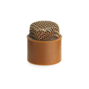 Photo of DPA DUA6017 Miniature Grid Soft Boost for 4060 Series Lavalier and 4066/4266 Headsets - 5-Pack - Brown