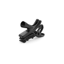 Photo of DPA SCM0017-2-B Curved Clip for Miniature Microphones - Black