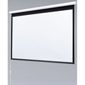 Photo of Draper 129009 69x92 In. 4:3 Video Format Matt White Baronet Screen