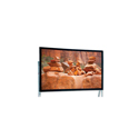 Draper 241338 CineFlex CH1200V Projection Surface Only for Ultimate Folding Screen - HDTV/16:9 - 1.2 Gain - 97x168 In