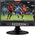 Photo of Datavideo TLM-170L 17.3-Inch LCD Monitor with 3G/HD-SDI and HDMI Inputs  (Desktop Model)