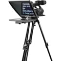 DataVideo TP-700 Universal Large Screen Prompter Kit w/ ENG & Freestanding Configurations