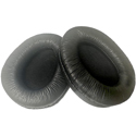 Photo of Eartec ULEPD UltraLITE Leatherette Replacement Ear Pads - Bag of 2