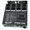 Elation Cyber Pak 4-Channel Dimmer Pack