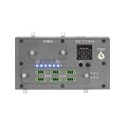 Obsidian Control Systems Netron EN6D Ethernet to DMX Gateway - RJ45/Screw Terminals/IDC Swappable Plates Inc.