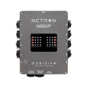 Obsidian Control Systems Netron NS8 IP IP65 Rated Gigabit Network Switch with PoE+ Support - 8 Ports