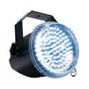 Photo of Eliminator Lighting BIG600 Big Shot LED EP Compact and Lightweight LED Strobe Fixture