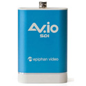 Epiphan AV.io 4K ESP1360 HDMI to USB 4K Video Grabber/Capture Card with Hardware Scaling