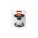Photo of Rack-A-Tiers ER-GO 50 Wire Reel Carrying Handle - Carrys up to 50 lbs