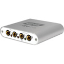 ESI U24XL 24-bit USB Audio Interface for PC & Mac with S/PDIF I/O