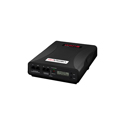 ESP EV-23010 enVision Power Conditioner with Diagnostic Power Filter + Scope Meter/Multi Meter - 240V/10A/C13 x2