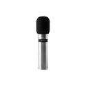 Photo of Earthworks Audio SR20 2nd Gen Cardioid Condenser Instrument Microphone - Stainless Steel