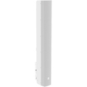 Photo of Electro-Voice LRC Line Radiator 37.4-Inch Column Speaker - 12x 2.5-Inch Drivers with PaSS Dispersion Control - White