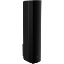 Electro-Voice LRC Line Radiator 37.4in Column Speaker - 12x 2.5in Mid-High Drivers w/ PaSS Dispersion Control - Black