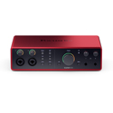 Photo of Focusrite SCARLETT 16i16 4th Gen 16-In/16-Out USB Audio Interface with Two 4th Gen Scarlett Mic Preamps