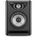 Focal Solo6 2-Way Active Monitor with 6.5 Inch W-Sandwich Woofer and 1 Inch Beryllium Tweeter - Black