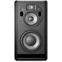 Focal Trio6 3-Way Active Monitor with 8-Inch Low-Frequency/5-Inch Mid-Range Woofer/1-Inch Beryllium Tweeter - Black