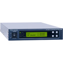 FOR-A EDA-1000 1U Half Size SDI Audio/Video Delay Unit & Distributor - Supports 4K